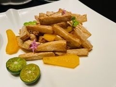 -四季民福烤鸭店(外滩外白渡桥店)