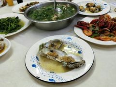 -小辣妹川味海鲜加工店(第一市场椰风巷店)