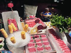 -明湖楼·经典鲁菜山东海鲜(大明湖店)