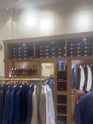 -MR.COLLECTION西装先生(富华里店)