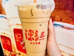 -陈记甜品窝(中山北路店)