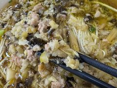 炒肉面-万福兴(东中市店)