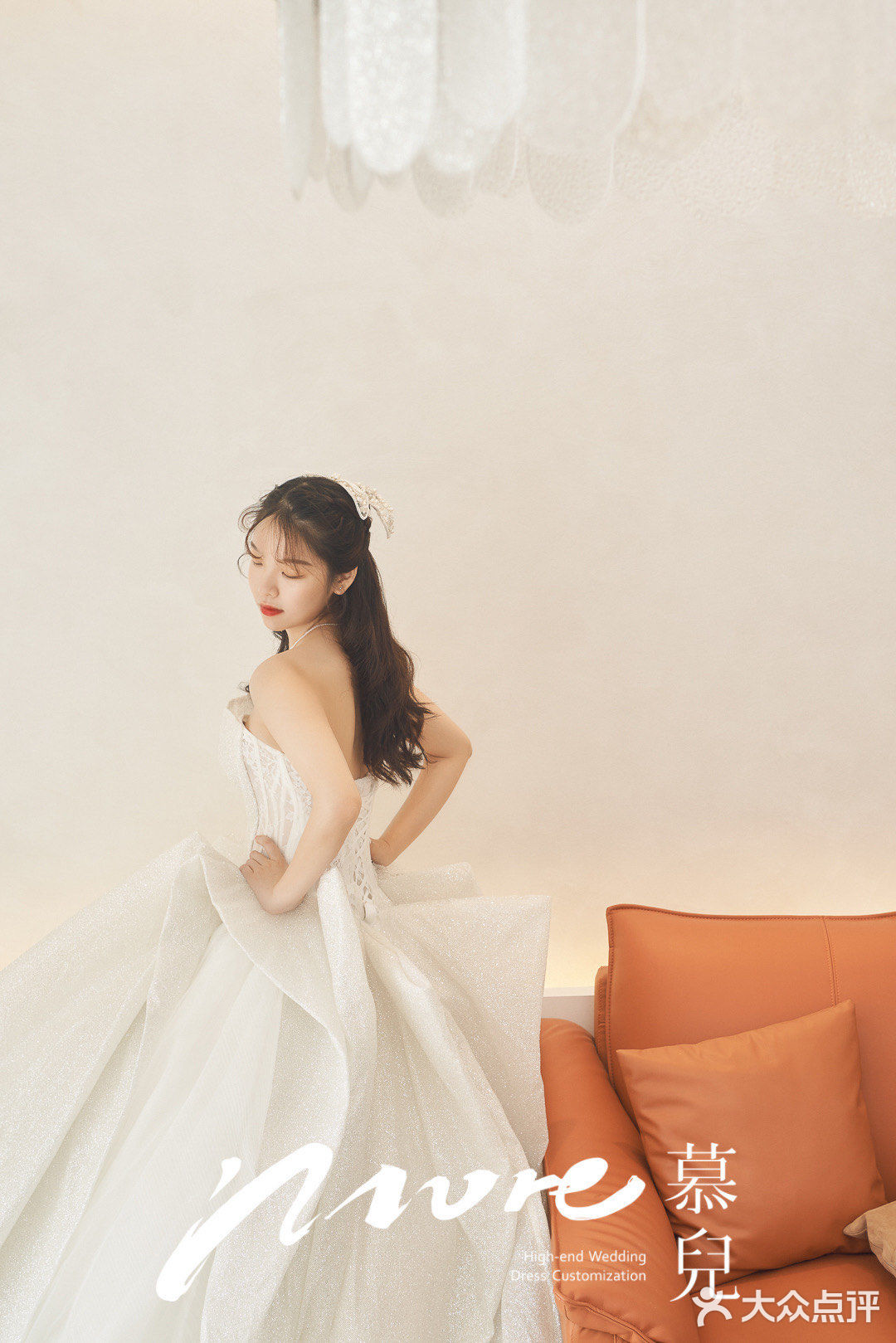 海口婚纱推荐｜超美婚纱初体验 当一日公主