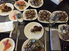 -柳州东城华美达广场酒店·欧亚西餐厅