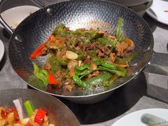 -湘轩·土菜研究院(光大店)