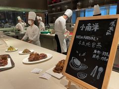 -小南洋海景餐厅(深圳湾店)