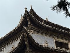 -张掖大佛寺景区