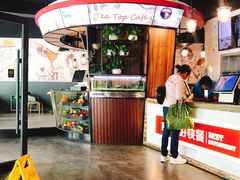 -顶好快餐(市府店)