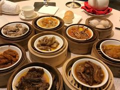 -泉州富力万达文华酒店-品珍中餐厅