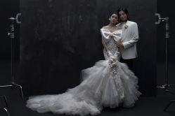 -巴黎经典婚纱摄影PARISSIC