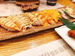 -林妈妈村·日式料理(宝山万达店)