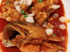 -和记小菜(大宁店)