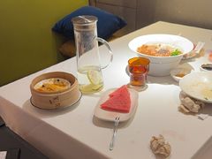 -汤城小厨•粤菜•靓汤(金宝街店)