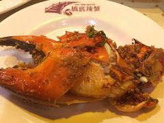 -桥底辣蟹(谢斐道店)