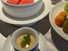 -九里云松·天香餐厅
