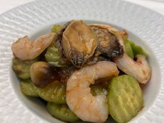 -品海楼·大连海胆锅贴馆(东港店)