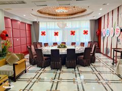 -庖丁堂酒店(金穗大道店)