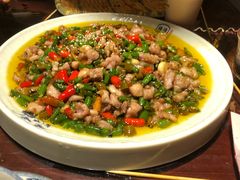 -杨记隆府(汉街店)