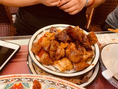 -巴依老爷新疆美食(清华东门店)