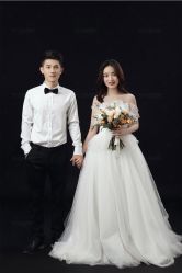 -布拉格婚纱摄影(真实客片店)