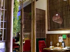 大堂-福宝漠北·牛羊肉(广埠屯店)