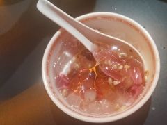 -探鱼·鲜青椒爽麻烤鱼(番禺万达店)
