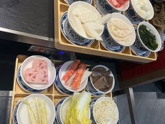 -咏江南·苏式火锅·苏州评弹(观前街店)