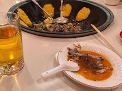 -江湖水乡铁锅炖魚(周庄嘉园店)