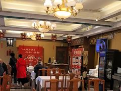 -峨嵋酒家(地安门店)