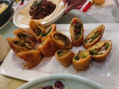 -红菜坊·烤鸭·川鲁宴(石园店)