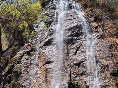 -玉渡山自然风景区