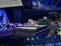 -华夏文旅西安度假区