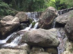 -山沟沟景区