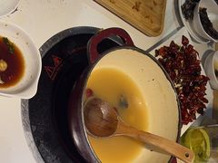 -黑鸡小馆(金源店)