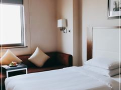 -上海西藏大厦万怡酒店