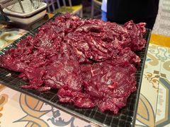 -三毛牛肉店(福强店)
