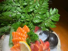 -鳗鱼家·深夜食堂(军博店)