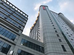 -武汉大学人民医院(首义院区)