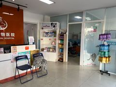 -瑞派福兴宠物医院犬猫全科·骨科·中西医结合(河东店)