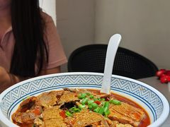 招牌大片牛肉粉-粉吖吖·邵阳米粉(体育西路店)