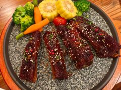 -1886德国汽车餐厅(外滩中央店)