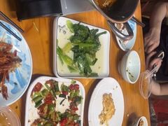 -61号餐吧(兴坪古镇漓江店)