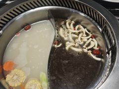 -臻牧壹品雪花牛肉火锅(大兴九臻店)