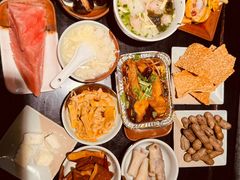 -青藤茶馆(南山路店)