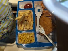 -蒙特利亲子乐园