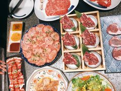 -NIUAN牛庵·日式和牛烧肉(恒隆店)