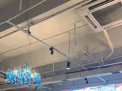 -德兴show鲜·蒸汽海鲜火锅餐厅(格创悦里店)