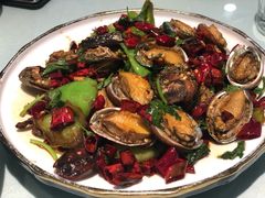 -荣祥海鲜·烟台菜(胜利路二部)