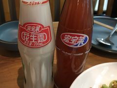 -孙家外婆•长春地标美食新名片(红旗街万达店)