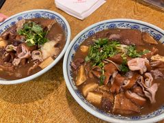 -门框胡同百年卤煮(鸟巢店)